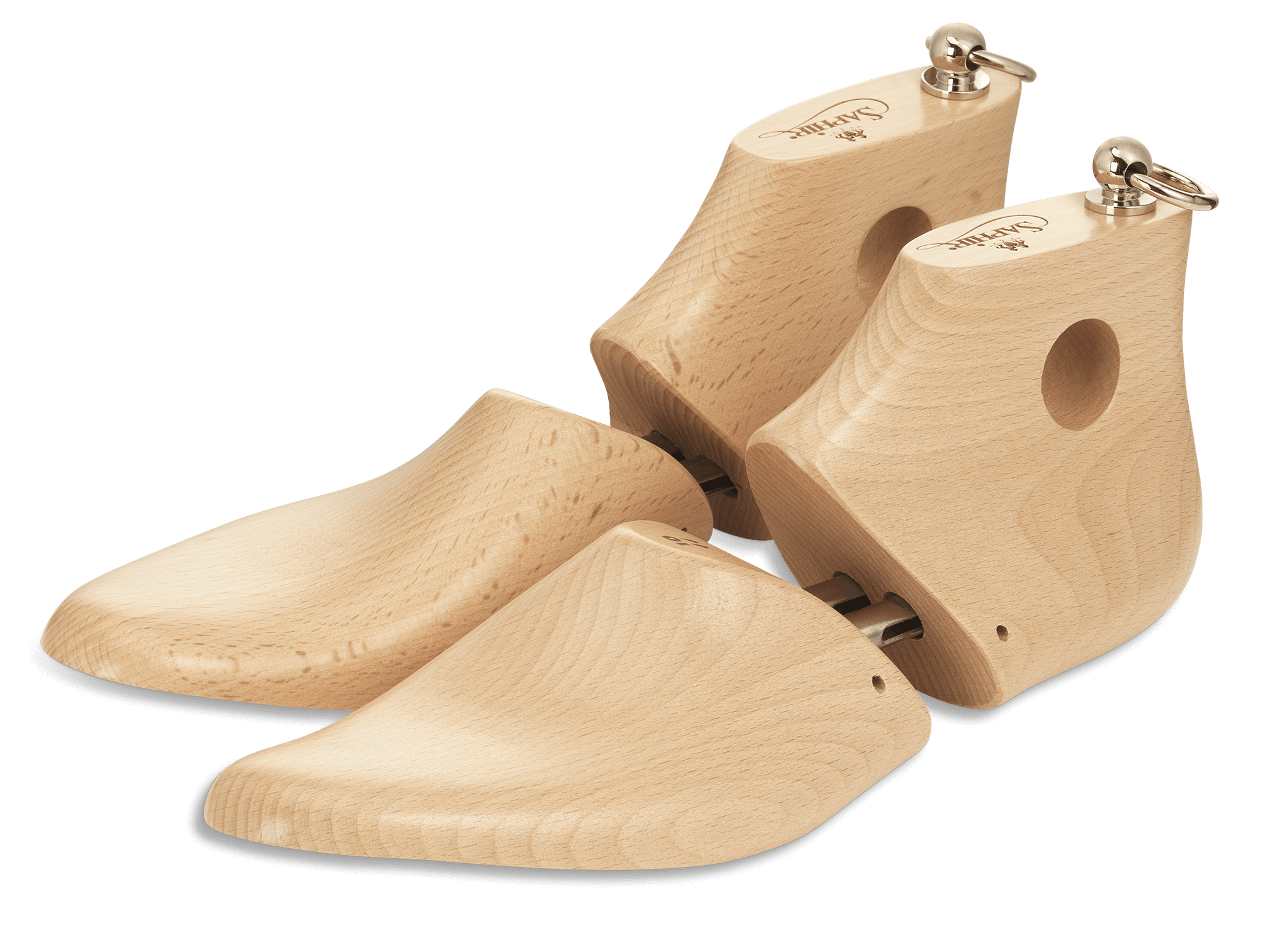 Beech Boot Tree – Saphir Médaille d'Or UK