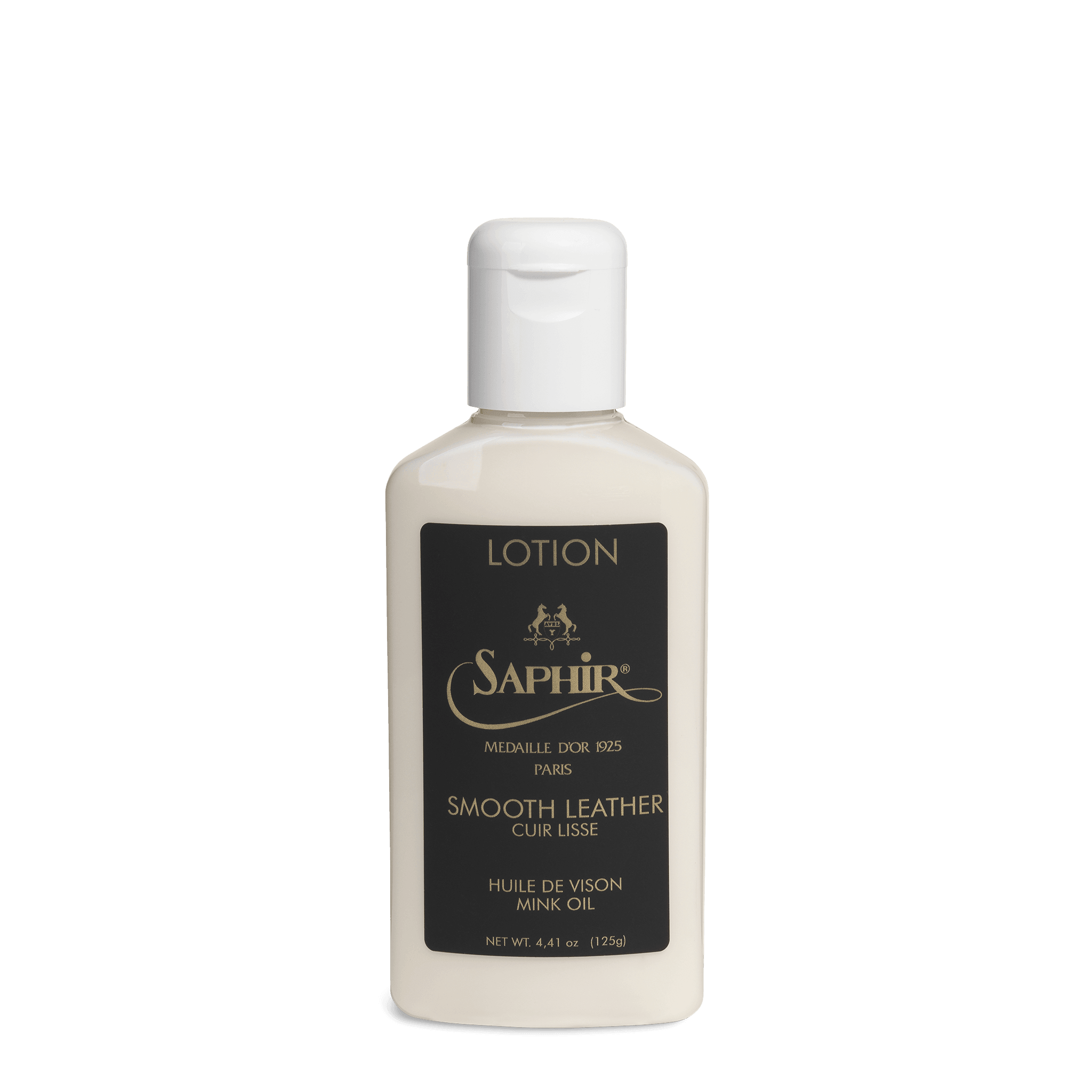 Nourishing Lotion – Saphir Médaille d'Or UK