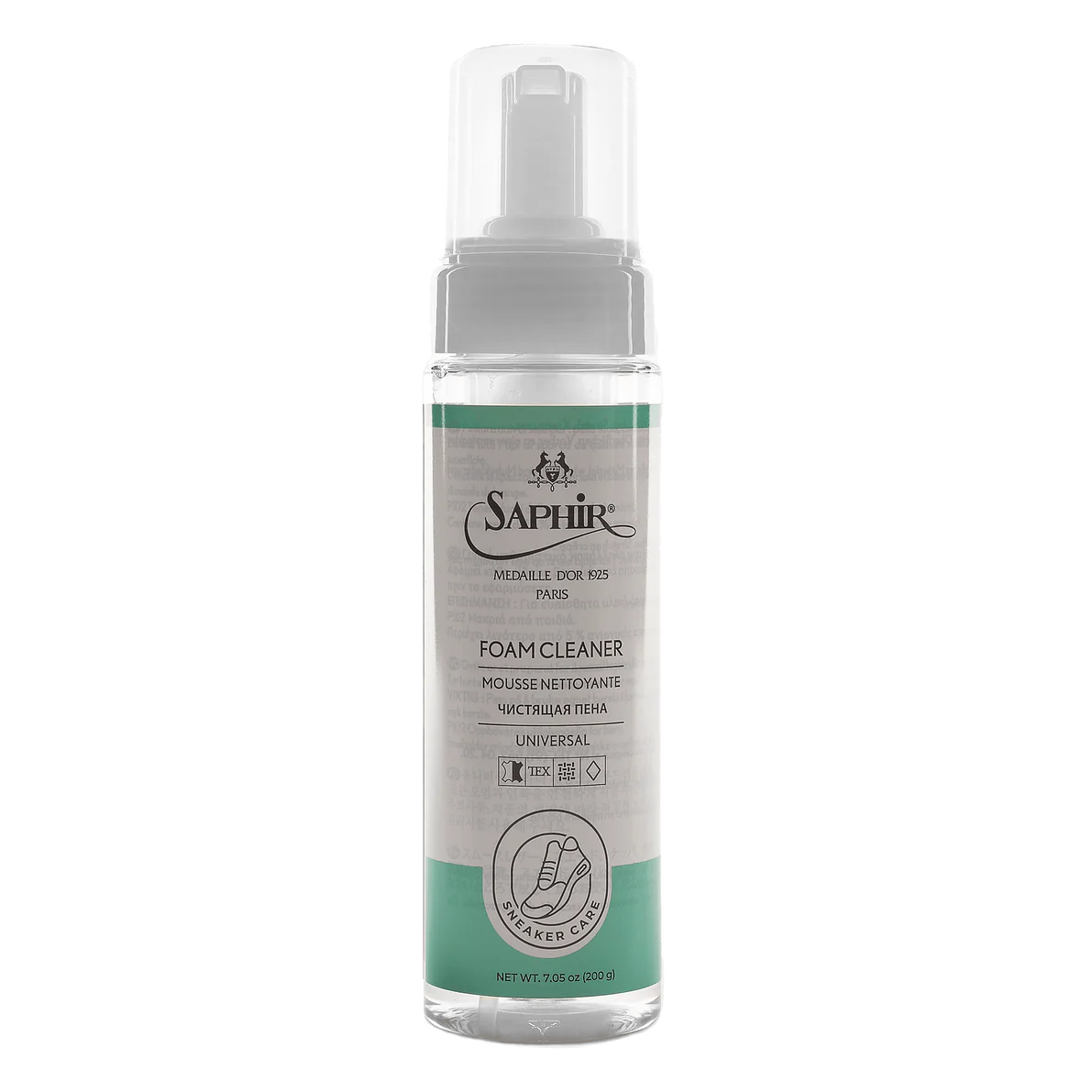 NOEVIR EXTRA2本 CLEANSING FOAM 100g Foam Cleaner – Saphir Médaille d'Or UK