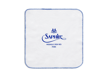 Square Cleaning Cloth - Saphir Médaille d'Or