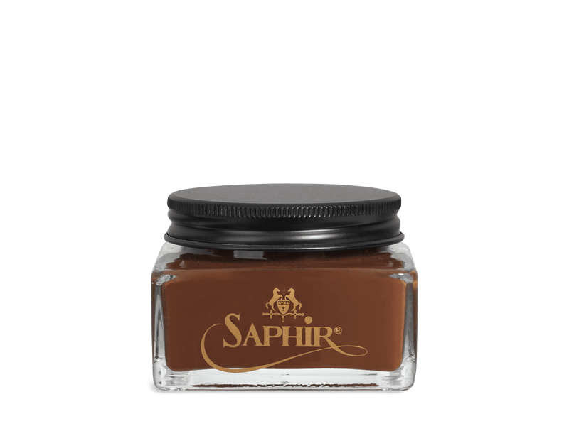 Pate de Luxe - Saphir Médaille d'Or #colour_37-medium-brown