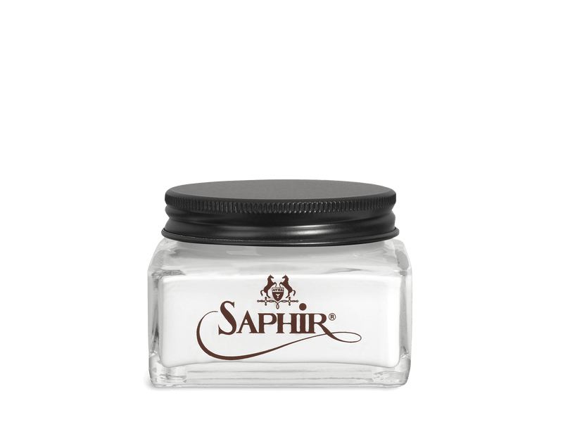 Pate de Luxe - Saphir Médaille d'Or #colour_21-white
