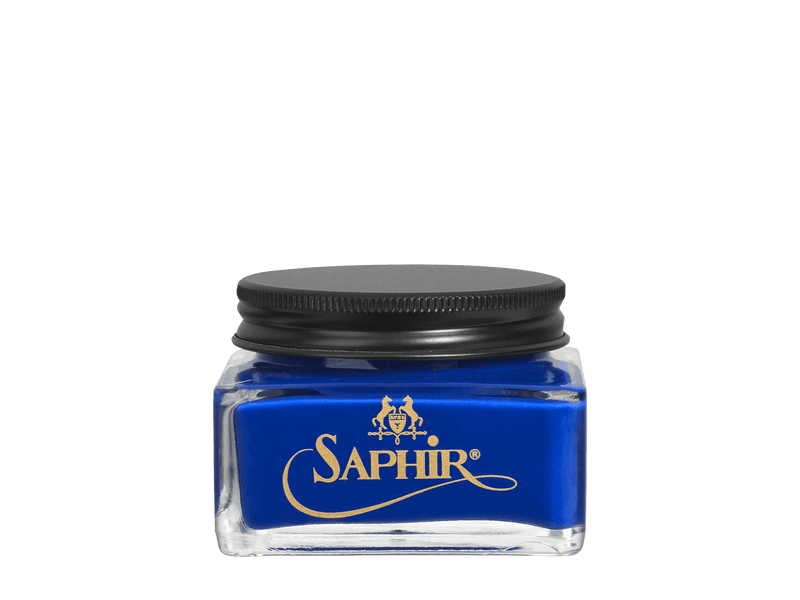 Pate de Luxe - Saphir Médaille d'Or #colour_07-saphir-blue