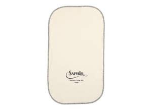 Large Luxury Polishing Cloth