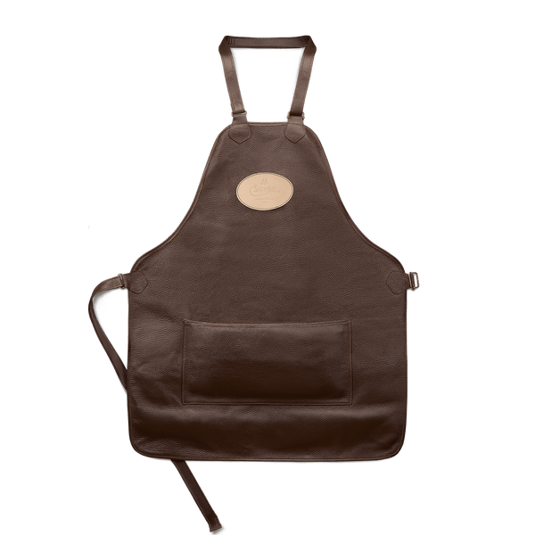 Cobbler Leather Apron (1 pocket)