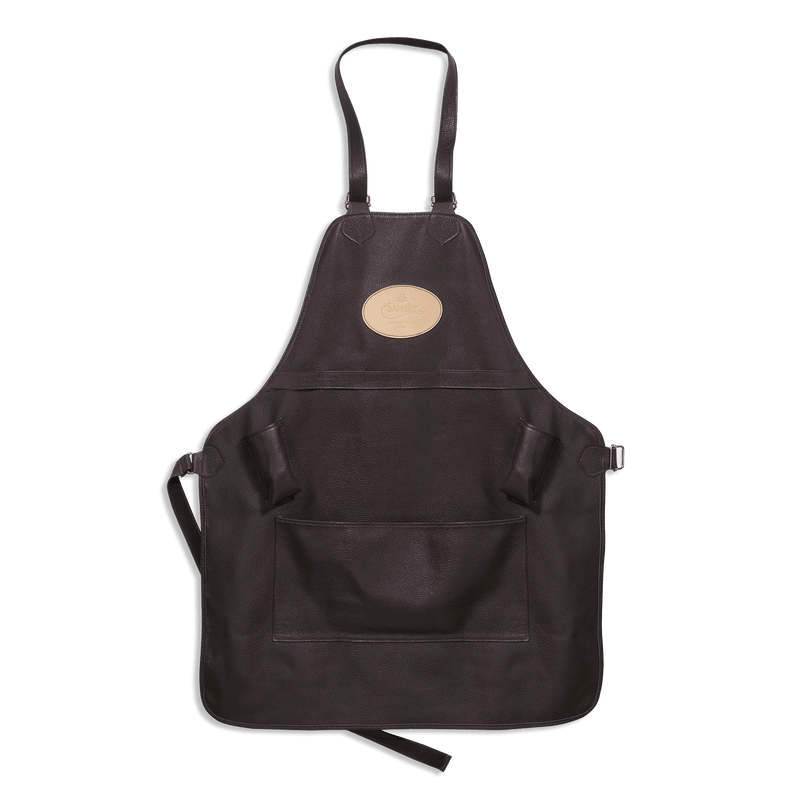 Shoemakers Leather Apron - Saphir Médaille d'Or