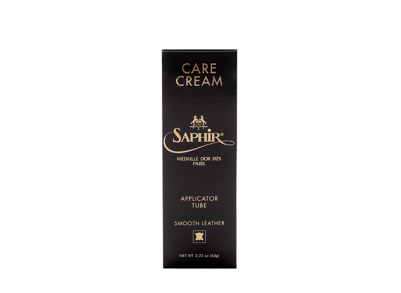 Creme de Soins - 01 Black - Saphir Médaille d'Or #colour_01-black