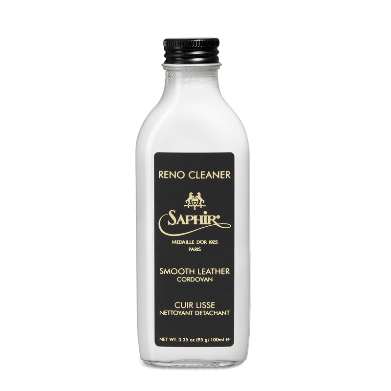 Reno Leather Cleaner