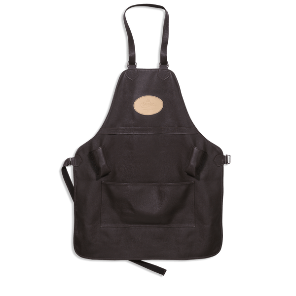 Saphir Medaille d'Or Cobbler Leather Apron