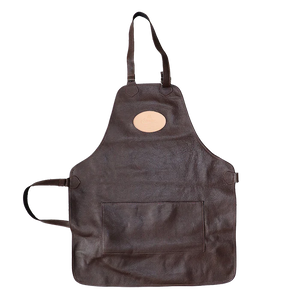 Cobbler Leather Apron (1 pocket)