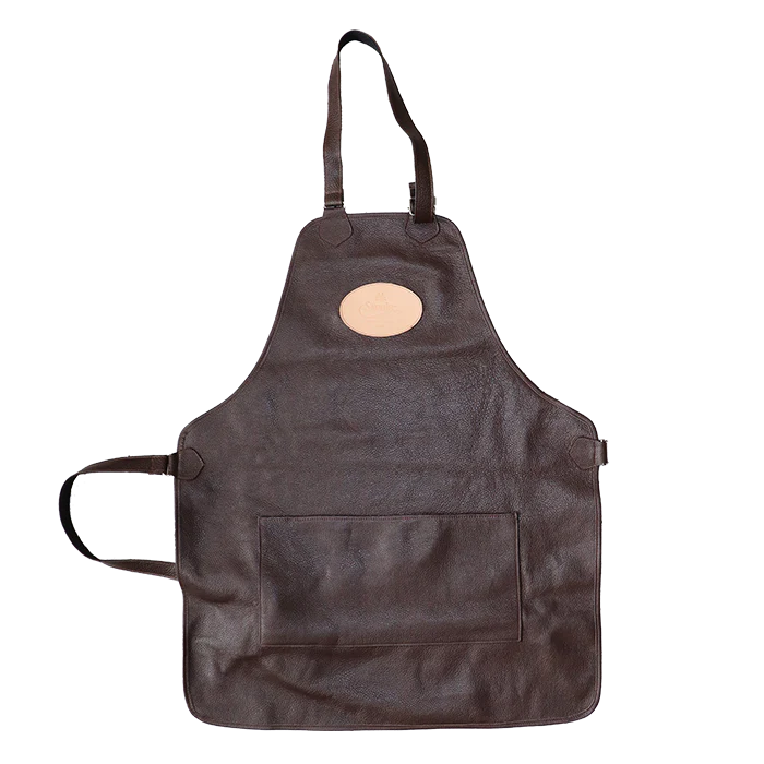 Cobbler Leather Apron (1 pocket)