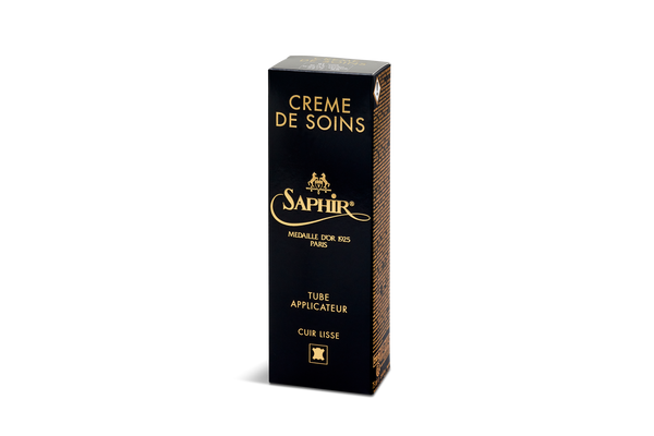 Crème de Soins Applicator Tube