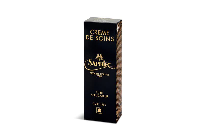 Crème de Soins Applicator Tube