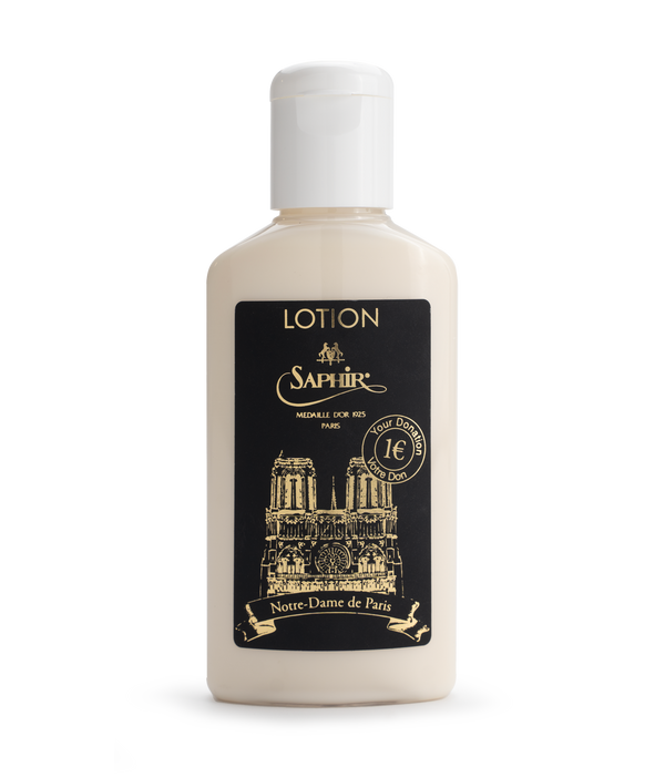 Limited Edition Nourishing Lotion Notre-Dame de Paris