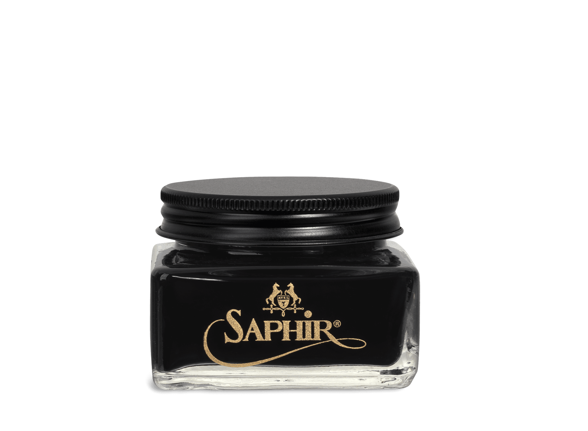 Saphir Medaille d'Or Oiled Leather Cream