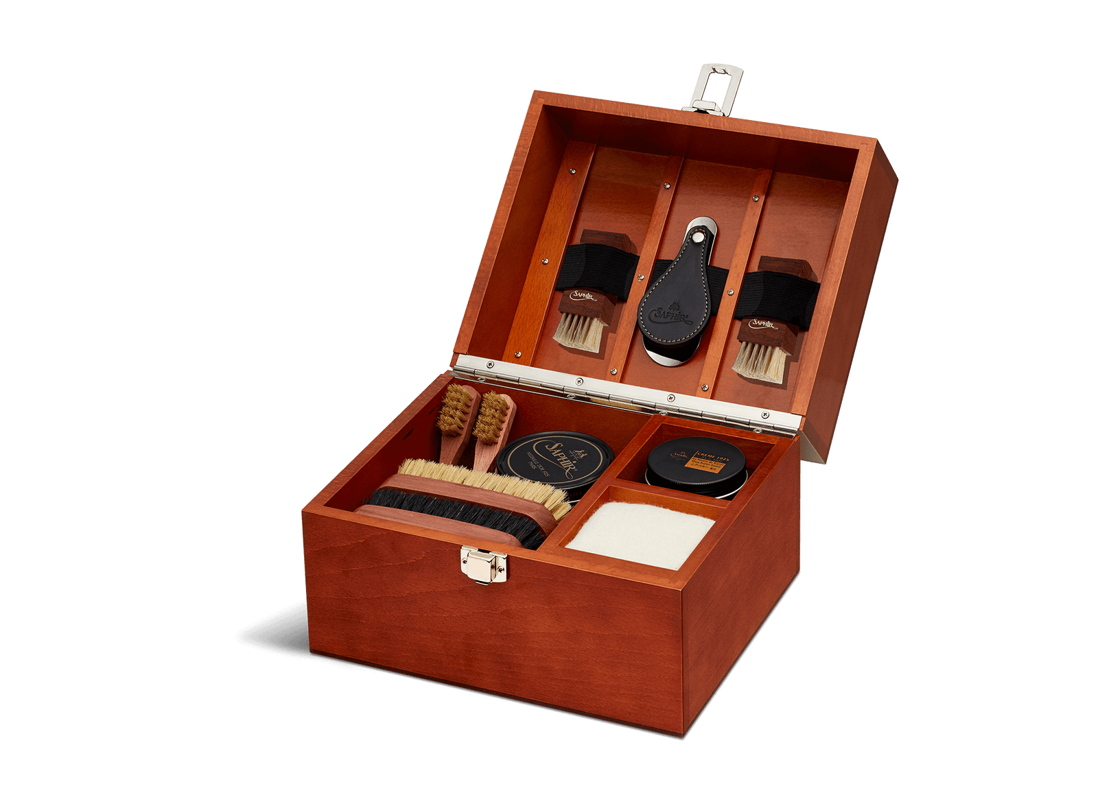 The Groom Box – Saphir Médaille d'Or UK