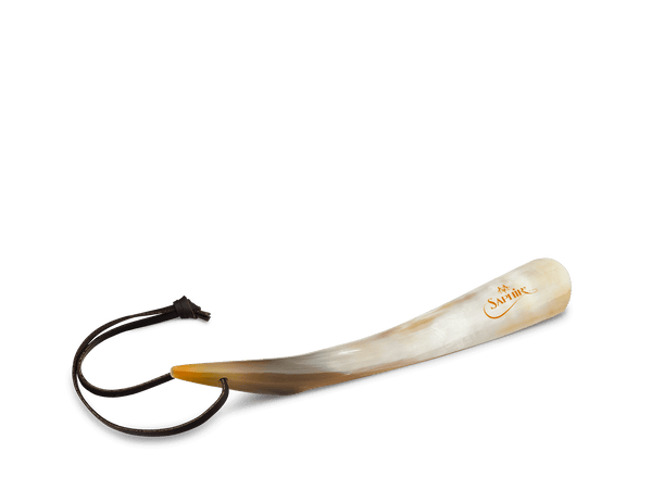 Pointed Horn Shoe Horn