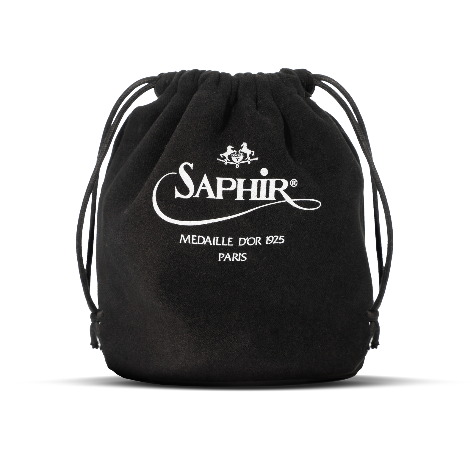 The Travel Kit – Saphir Médaille d'Or UK
