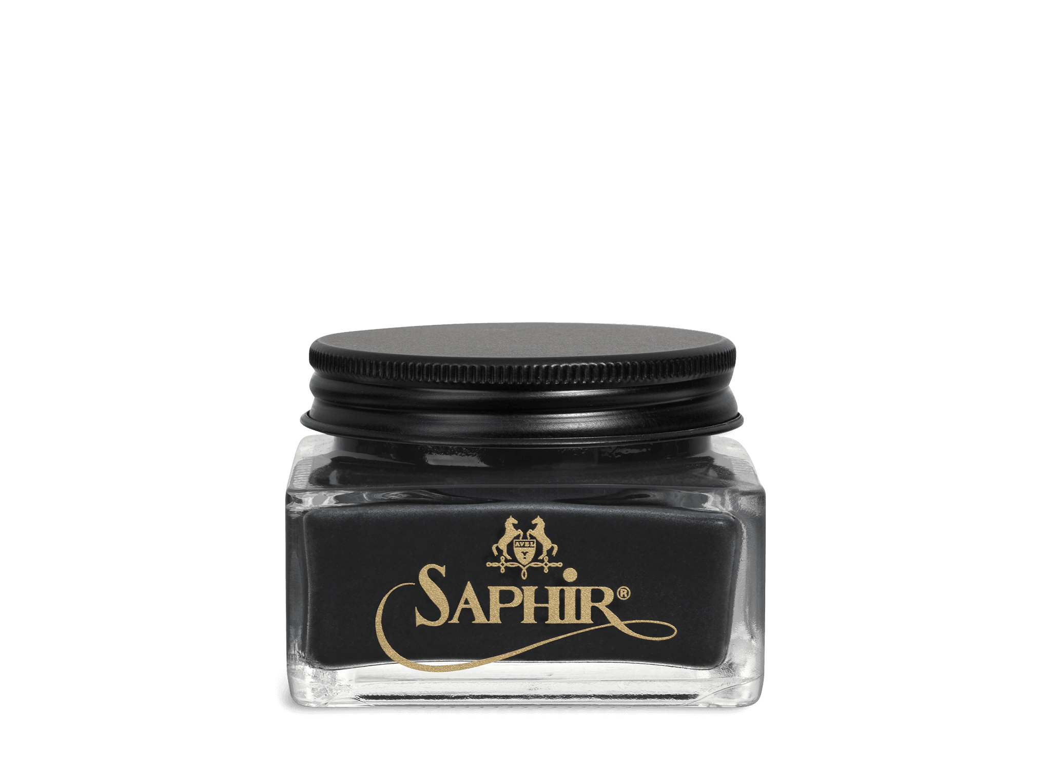 Saphir Medaille d'Or Cordovan Cream