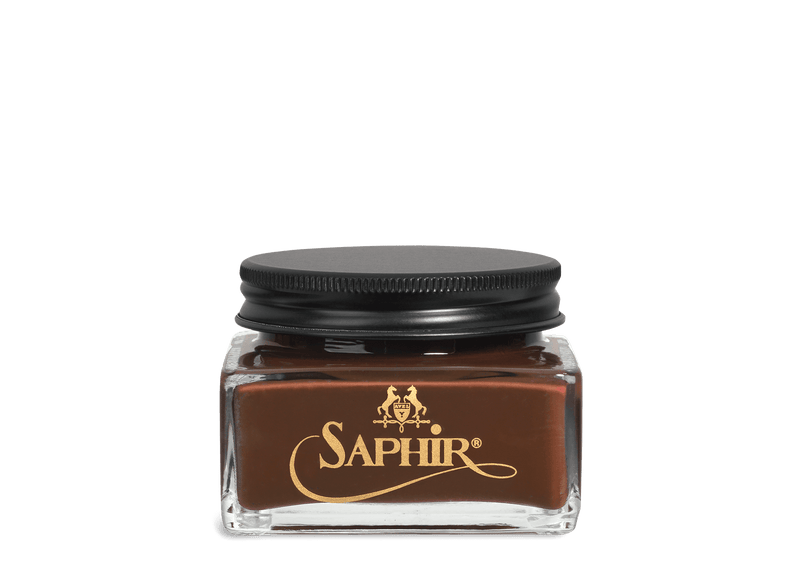 Pate de Luxe - Saphir Médaille d'Or #colour_04-brown