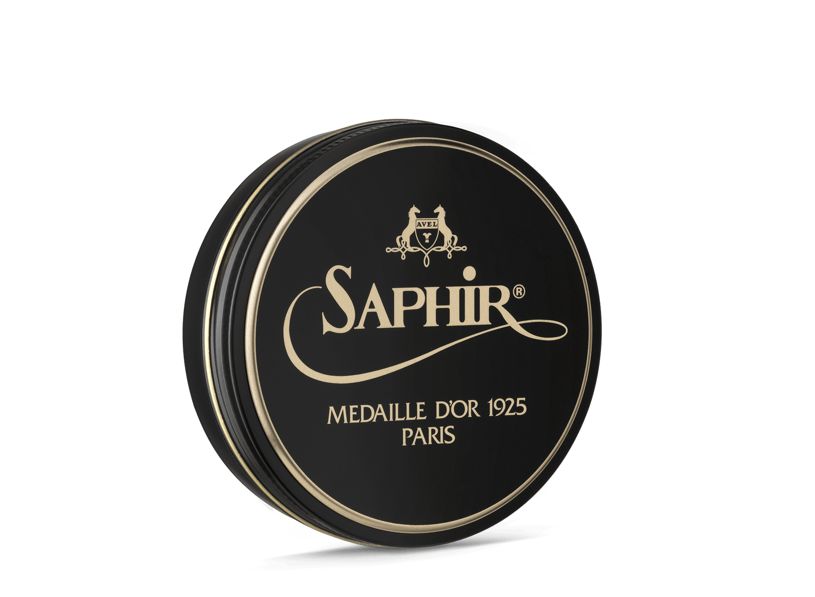 Saphir neutral wax clearance