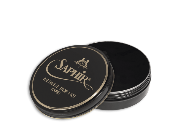 Pate de Luxe - 01 Black - Saphir Médaille d'Or #colour_01-black