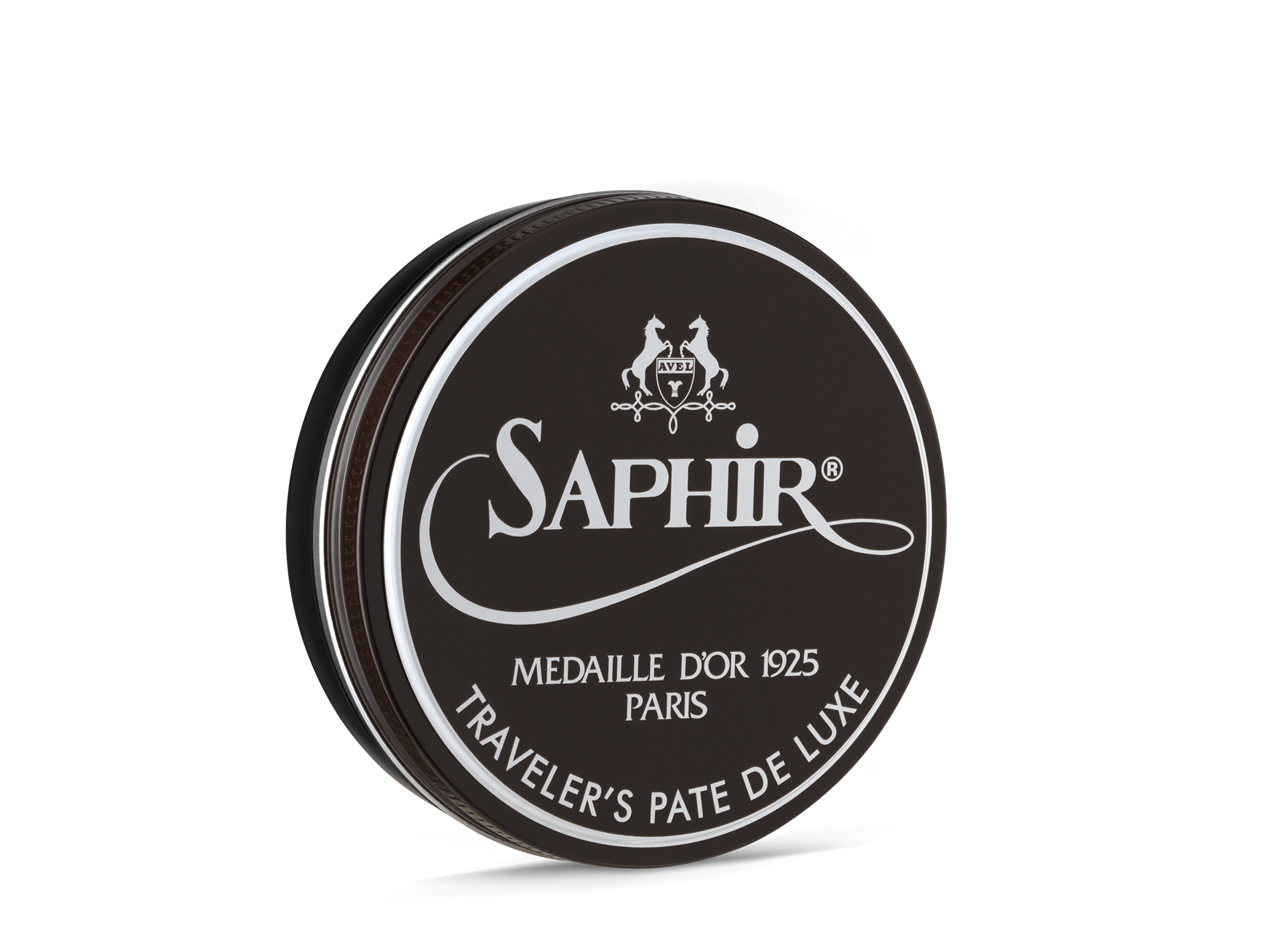 Saphir Medaille d'Or Traveler's Wax Polish